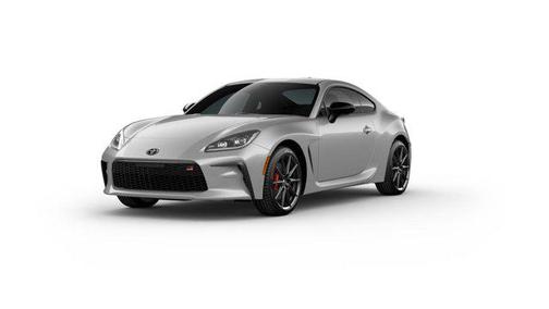 2026 Toyota GR86 Premium
