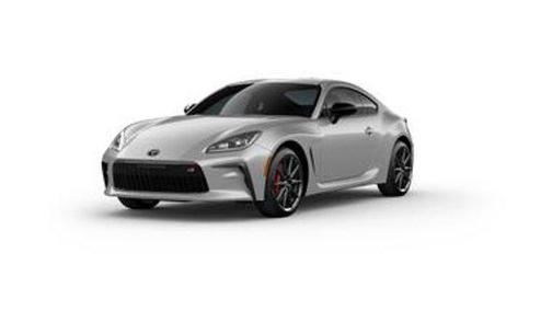 2026 Toyota GR86 Premium