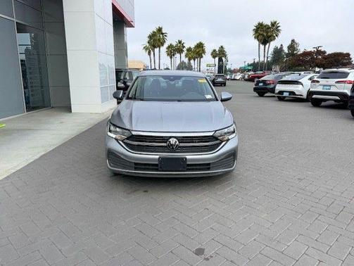 2024 Volkswagen Jetta 1.5T S