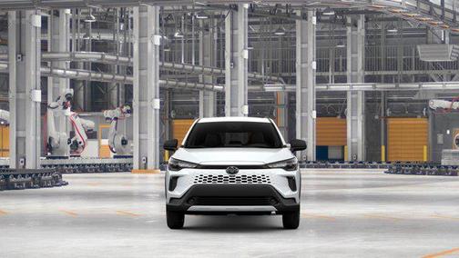 2026 Toyota Corolla Hybrid L