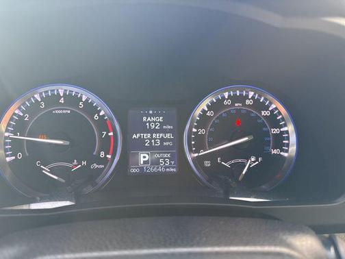 2014 Toyota Highlander LE Plus