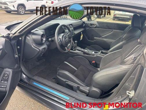 2024 Toyota GR86 Premium