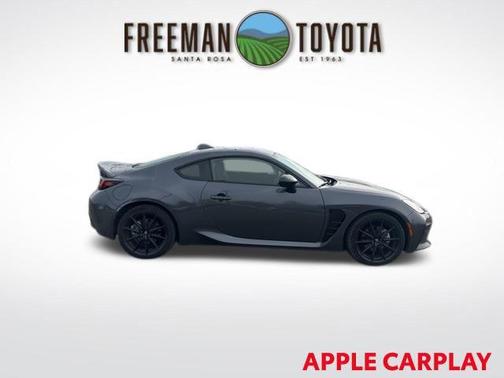 2024 Toyota GR86 Premium