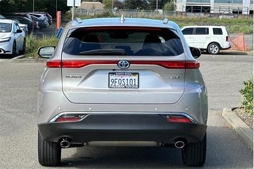 2023 Toyota Venza XLE
