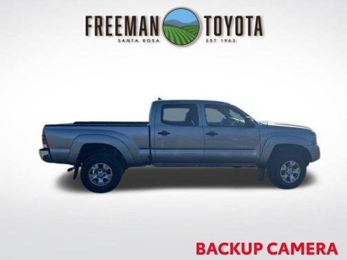 2014 Toyota Tacoma Base