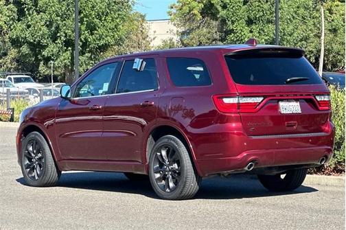 2021 Dodge Durango GT