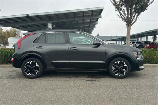 2024 Kia Niro EV Wind