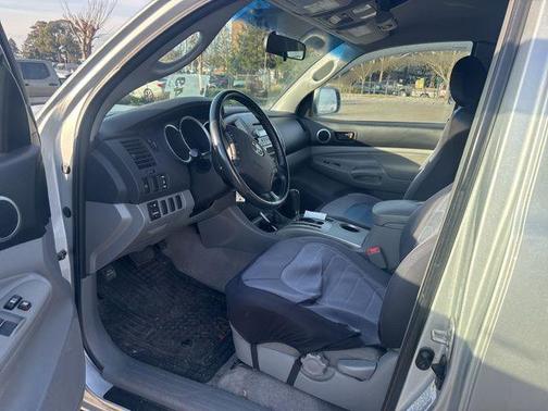 2008 Toyota Tacoma Access Cab