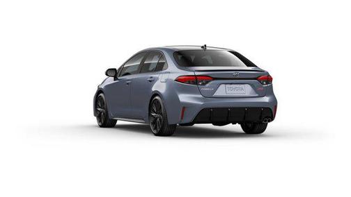 2025 Toyota Corolla XSE