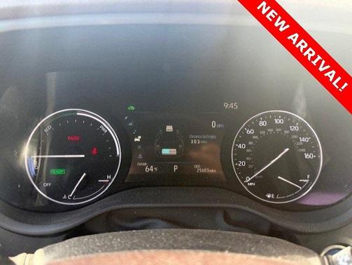 2022 Toyota Sienna Platinum 7 Passenger