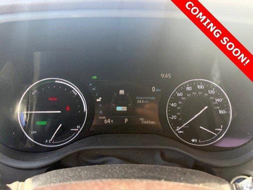 2022 Toyota Sienna Platinum 7 Passenger