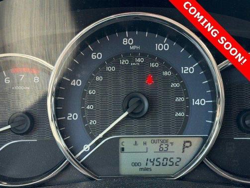 2014 Toyota Corolla LE Plus