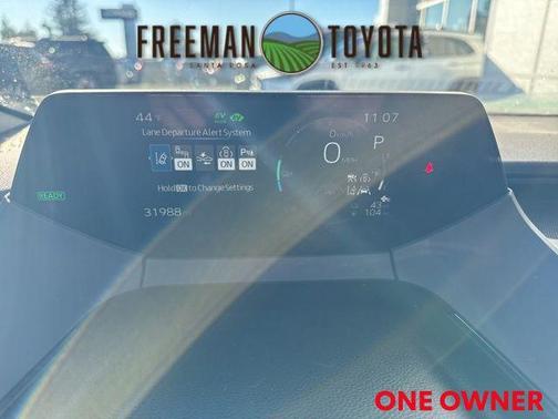 2023 Toyota Prius Prime SE