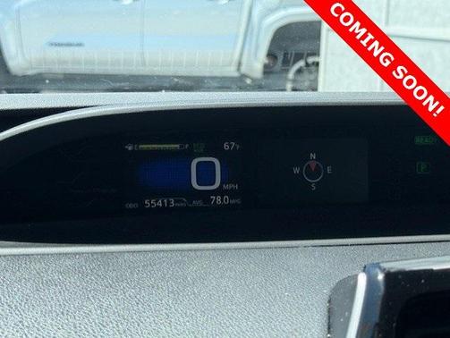 2019 Toyota Prius Prime Plus