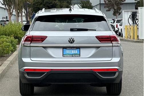 2020 Volkswagen Atlas Cross Sport 2.0T SE