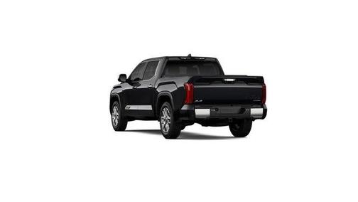 2025 Toyota Tundra Hybrid 1794 Edition