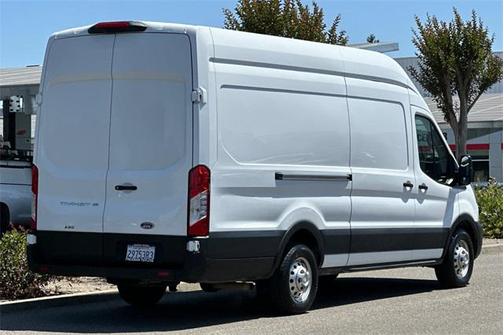 2023 Ford Transit-250 Base