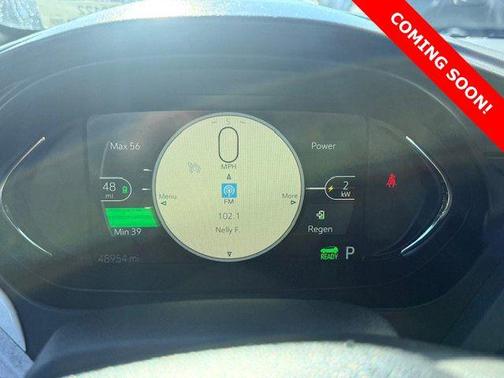 2019 Chevrolet Bolt EV LT