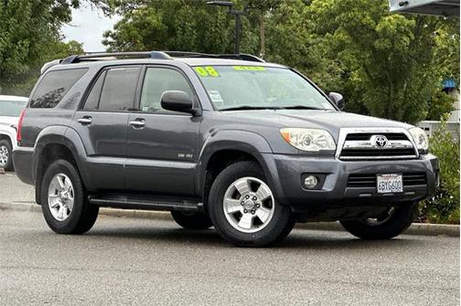 2008 Toyota 4Runner SR5