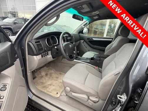 2008 Toyota 4Runner SR5