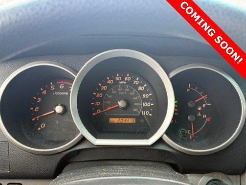 2008 Toyota 4Runner SR5