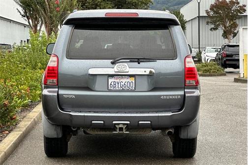 2008 Toyota 4Runner SR5