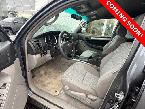 2008 Toyota 4Runner SR5