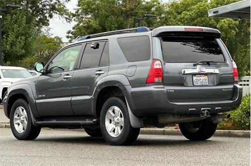 2008 Toyota 4Runner SR5