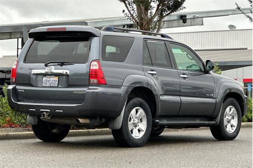 2008 Toyota 4Runner SR5