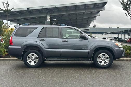 2008 Toyota 4Runner SR5