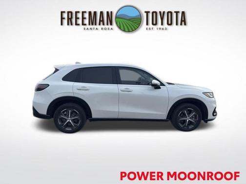 2023 Honda HR-V EX-L