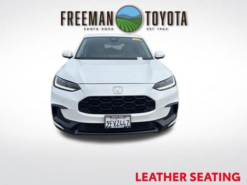 2023 Honda HR-V EX-L