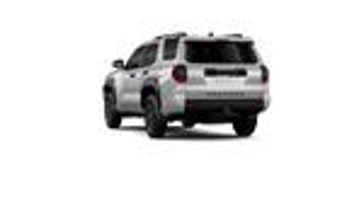 Cutting Edge 2026 Toyota 4Runner SR5