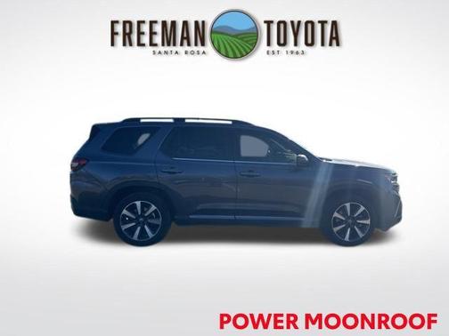 2023 Honda Pilot AWD Elite