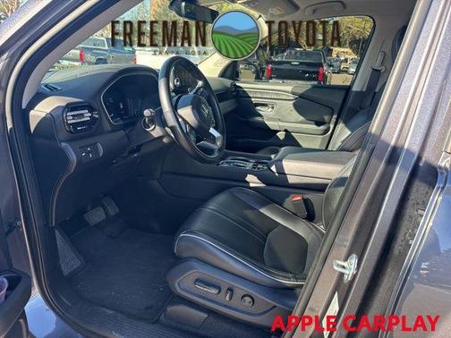 2023 Honda Pilot AWD Elite