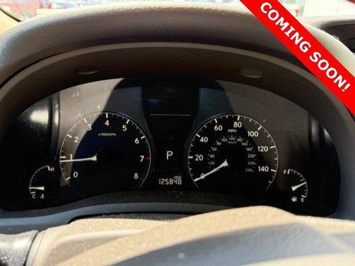 2011 Lexus RX 350 Base