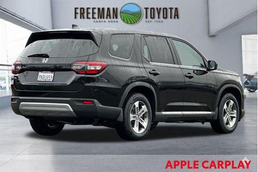 2023 Honda Pilot 2WD EX-L 8 Passenger