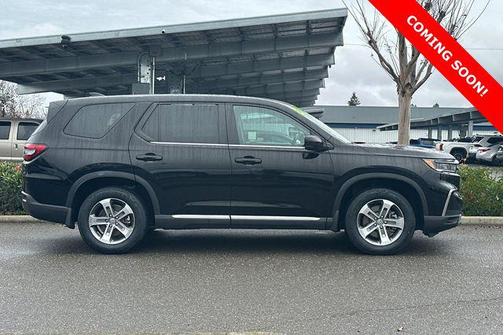 2023 Honda Pilot 2WD EX-L 8 Passenger