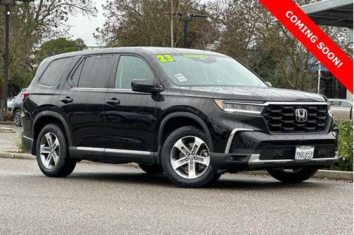 2023 Honda Pilot 2WD EX-L 8 Passenger