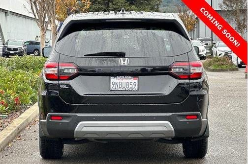 2023 Honda Pilot 2WD EX-L 8 Passenger