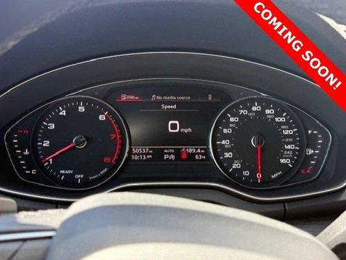 2022 Audi Q5 45 S line quattro Premium