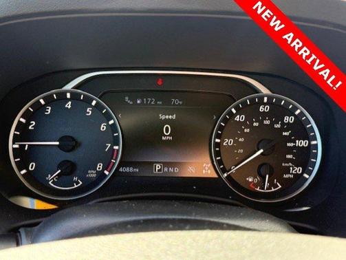 2025 Nissan Frontier S
