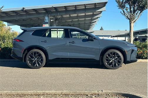 2025 Toyota Crown Signia Limited