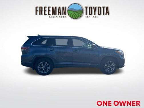 2014 Toyota Highlander LE Plus