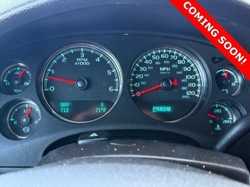 2013 GMC Yukon XL 1500 SLT