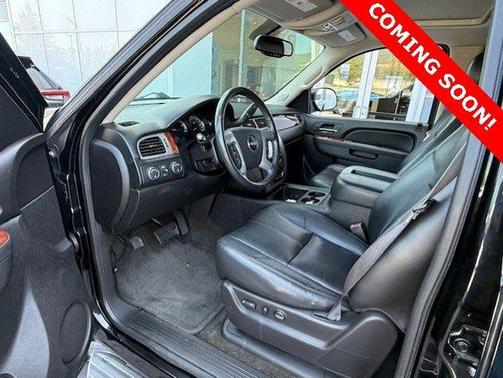 2013 GMC Yukon XL 1500 SLT