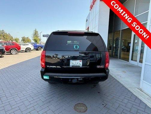 2013 GMC Yukon XL 1500 SLT