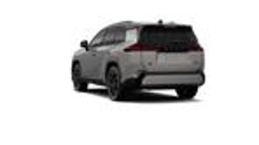 Meteor Shower w/Black Roof 2026 Toyota RAV4 SE