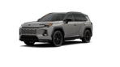 Meteor Shower w/Black Roof 2026 Toyota RAV4 SE