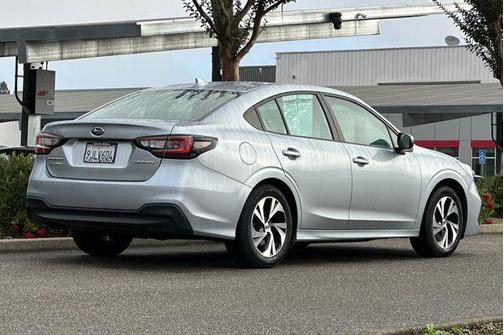 2024 Subaru Legacy Premium